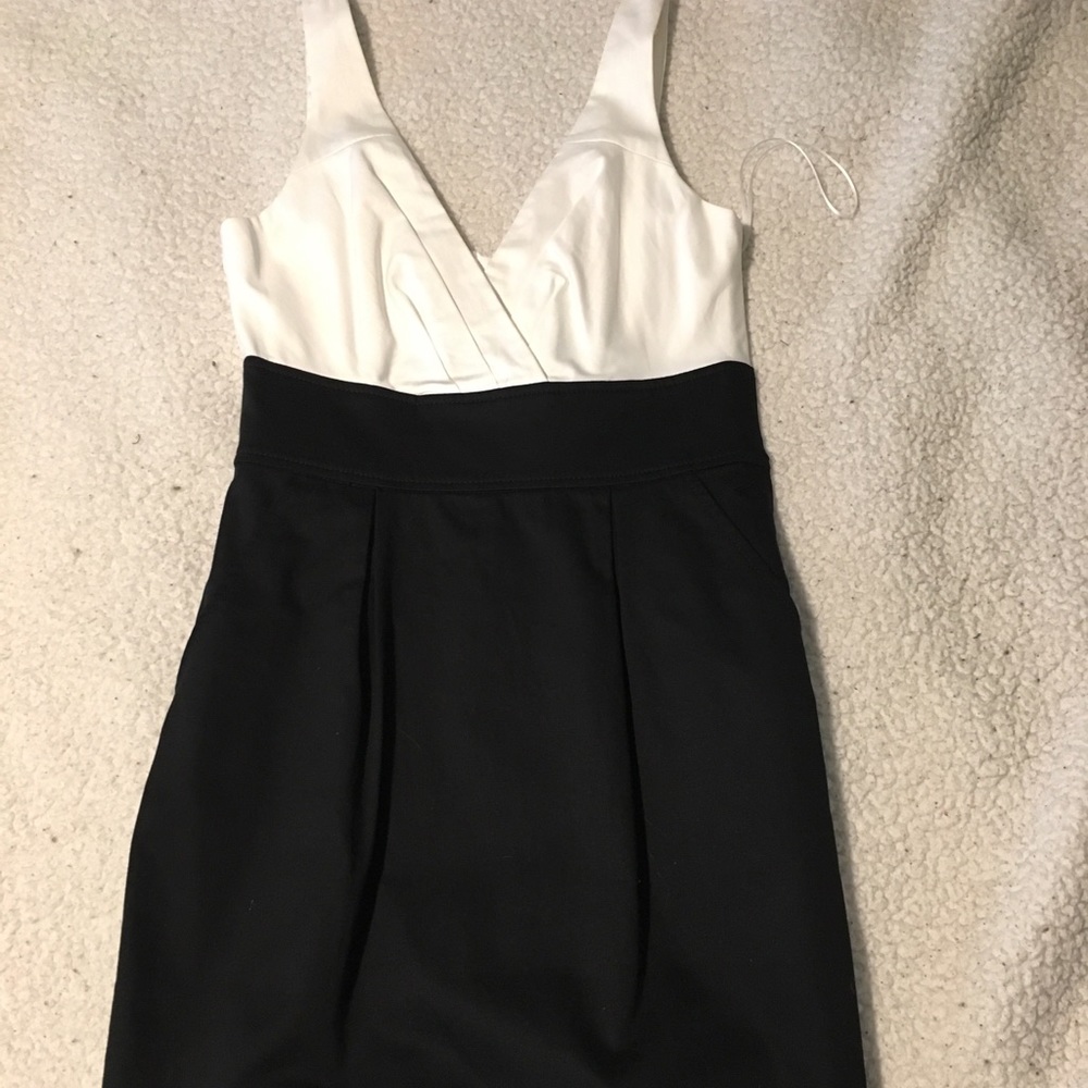 Express design studio dress